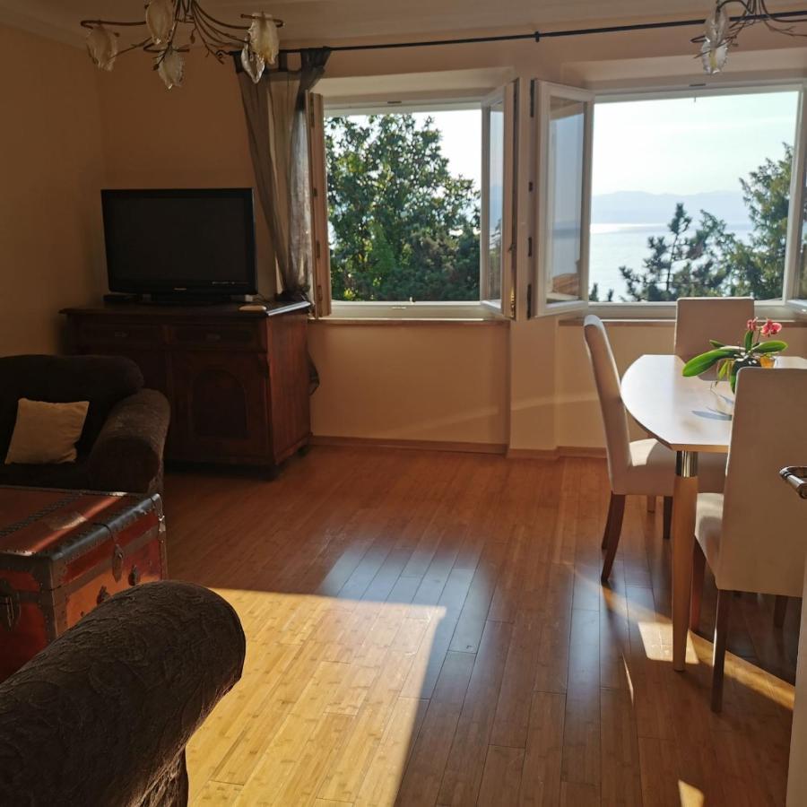 Beach Apartments ロヴラン エクステリア 写真
