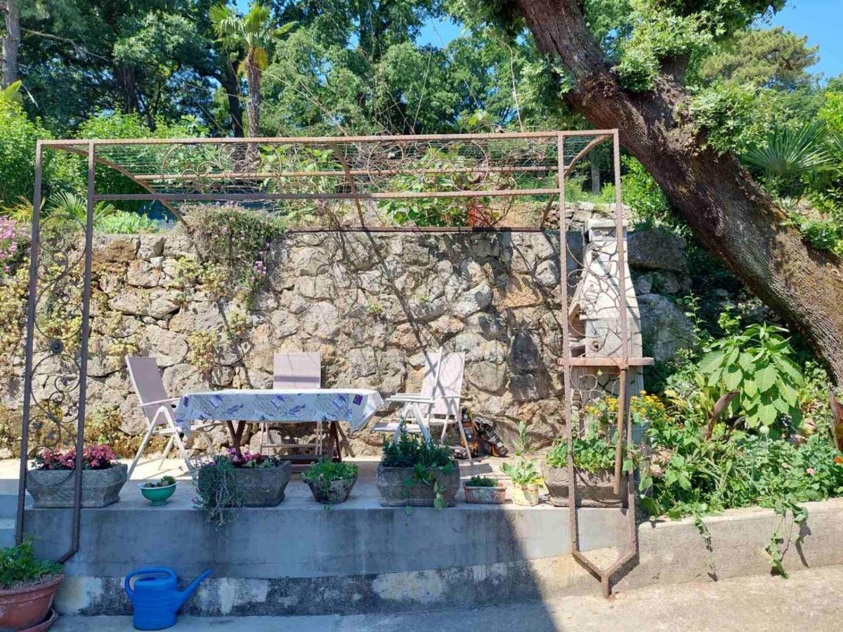 Beach Apartments ロヴラン エクステリア 写真